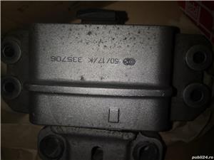 SUPORT cutie viteze manuala RUVILLE audi skoda seat vw - imagine 2