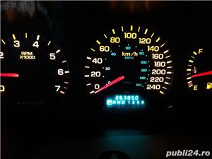 Chrysler stratus  - imagine 4