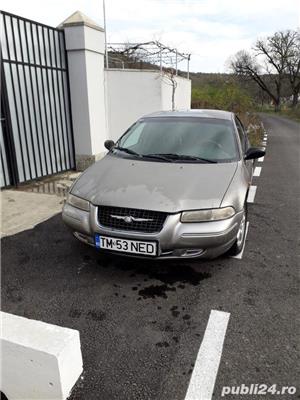 Chrysler stratus  - imagine 6
