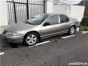 Chrysler stratus  - imagine 7