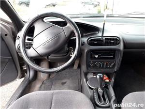 Chrysler stratus  - imagine 9