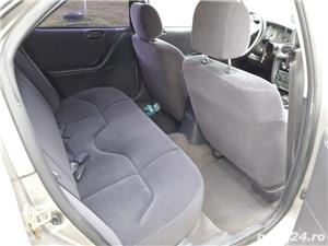 Chrysler stratus  - imagine 5