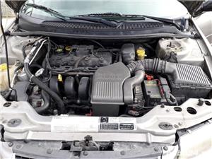 Chrysler stratus  - imagine 8