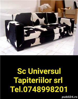Tapiter,La comanda,Tapiterii, Retapitari, Restaurări,Retapitare - imagine 5