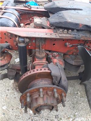 Piese iveco, man, daf xf 105 - imagine 2