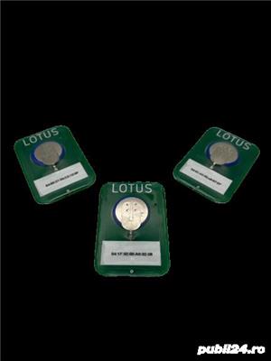 Data logger (inregistrator) temperatura Synchro Lotus T - imagine 5