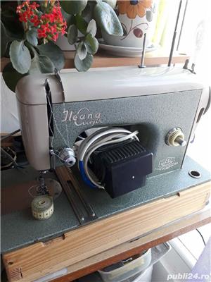 Mașini de cusut de vânzare  - imagine 8