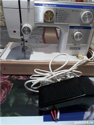 Mașini de cusut de vânzare  - imagine 7