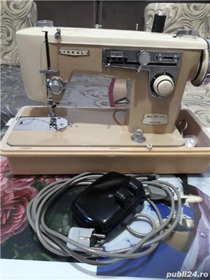 Mașini de cusut de vânzare  - imagine 6