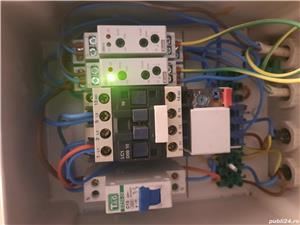 Reparatii hidrofoare la domiciliu   București și Ilfov  - imagine 5