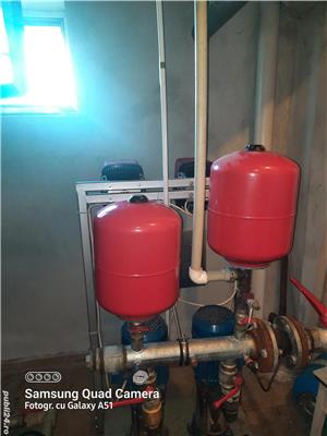 Reparatii hidrofoare la domiciliu   București și Ilfov  - imagine 8