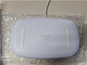 cutie UV Sterilizer box Linix pentru telefon chei ochelari etc - imagine 3