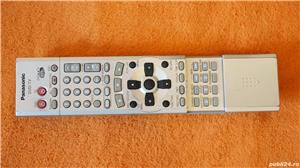  Telecomanda DVD combo SANYO Panasonic LG Samsung Toshiba  - imagine 4