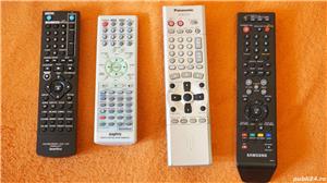  Telecomanda DVD combo SANYO Panasonic LG Samsung Toshiba 