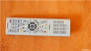  Telecomanda DVD combo SANYO Panasonic LG Samsung Toshiba  - imagine 5