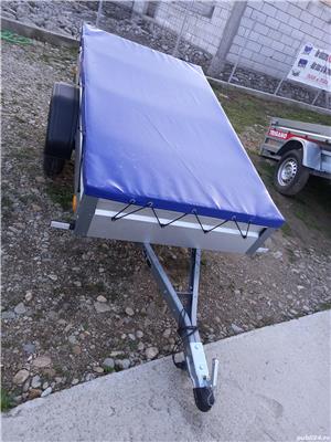 Remorci auto noi - imagine 5