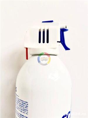 Spray detectare scapari GPL