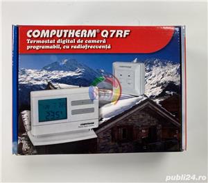 Termostat ambient wireless universal