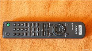 Telecomanda DVD player SONY RMT-D115