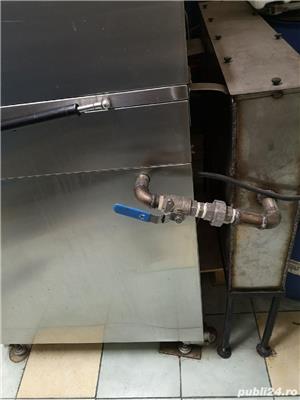 Masina semiautomata clisee flexografice  - imagine 6