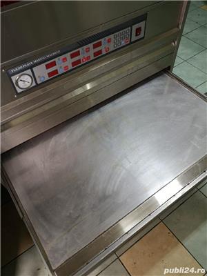 Masina semiautomata clisee flexografice  - imagine 2