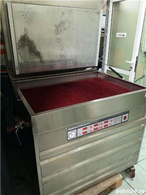 Masina semiautomata clisee flexografice  - imagine 7