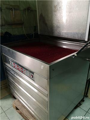 Masina semiautomata clisee flexografice  - imagine 4