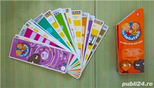 Micul imbatabil - Întrebări și răspunsuri - 8-9 ani