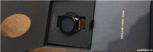 Ceas original in cutie smatrtwatch Vector watch impecabil cu toate accesoriile