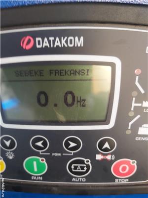 Generator 55kva  - imagine 3