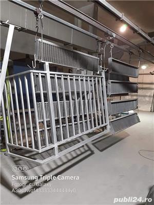 Sablare Arad - imagine 2