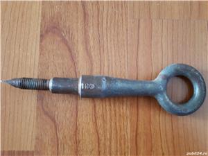 Cui de tractare Citroen / Peugeot