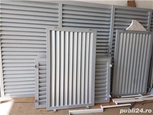 Vopsire Electrostatica Arad - imagine 4