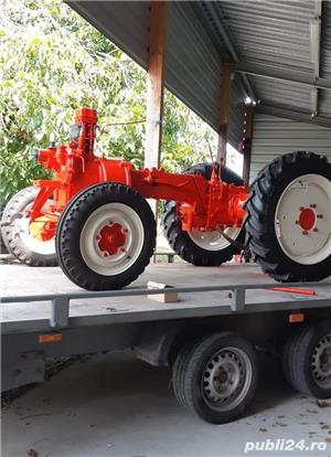 Vopsire Electrostatica Arad - imagine 5