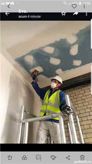 Zugrav cu experiența  - imagine 2