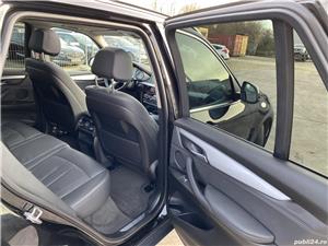 Bmw Seria X X5 - imagine 3