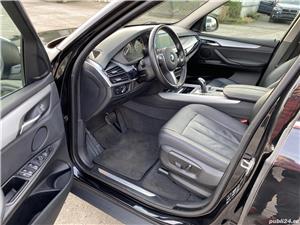 Bmw Seria X X5 - imagine 10