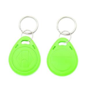 Copiere Cartela tag acces interfon modele deosebite - imagine 5