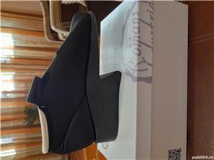 Pantof post-operator hallux valgus stg.nr.37-38 - imagine 3