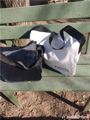 genți de umăr diferite midele si culori - imagine 3