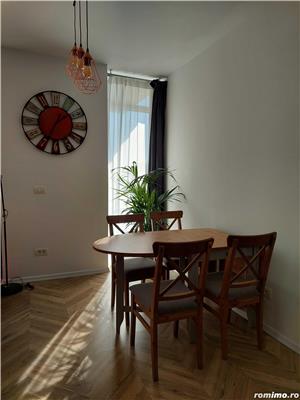 Apartament lux 2 camere Iulius Mall Nord One - imagine 5