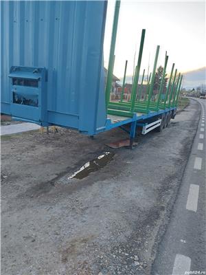 Krone remorca - imagine 2