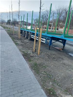 Krone remorca - imagine 3