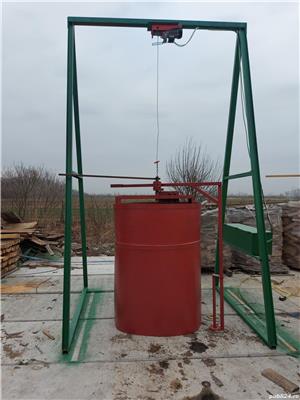 Krone remorca - imagine 4