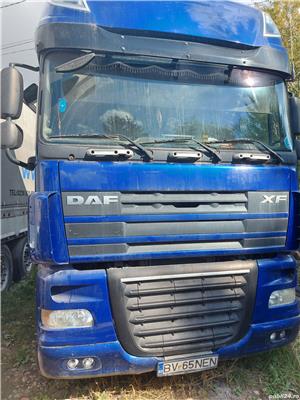 Krone remorca - imagine 5