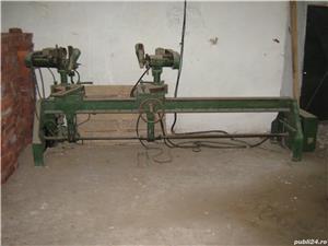 Masini pentru prelucrare lemn - imagine 4