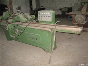 Masini pentru prelucrare lemn - imagine 3