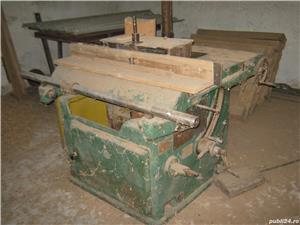 Masini pentru prelucrare lemn - imagine 5