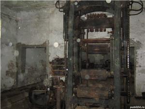 Masini pentru prelucrare lemn - imagine 7