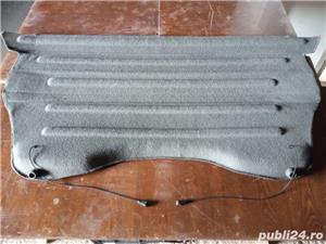 plasa despărțitoare și polița portbagaj pentru Ford cmax - imagine 3